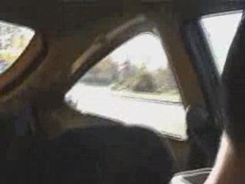 Ferrari 355 vs. Integra Type R