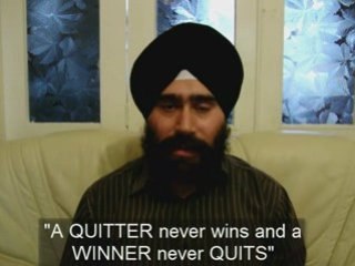 (Cash Gifting): Do You Relate to My Story in (Cash Gifting)?