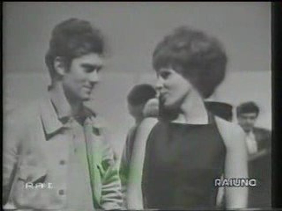 Luigi tenco - si alguien te dijera