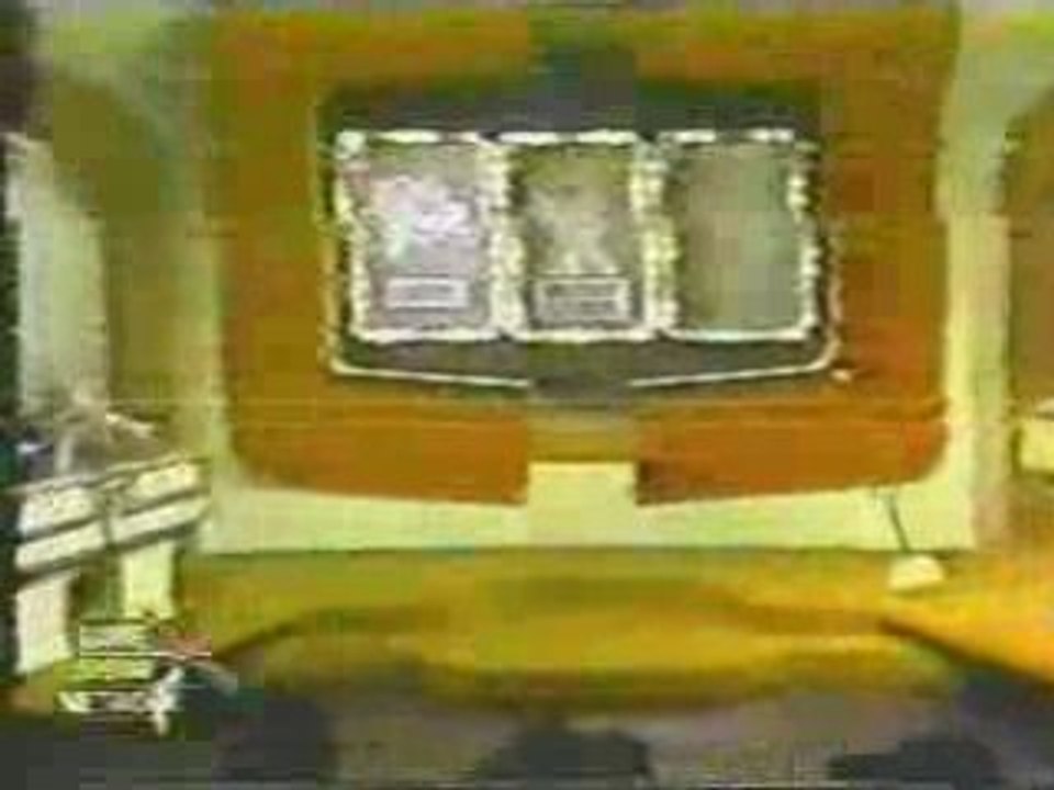 The Joker's Wild syndicated premiere