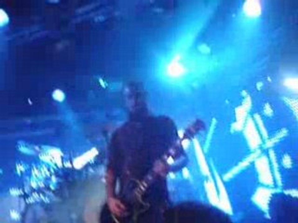 In Flames - Dead God in Me - The Jester Race