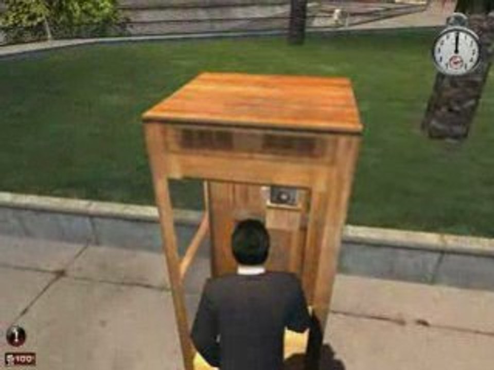 Mission Circulation Ultra Libre : téléphones (Partie 1)