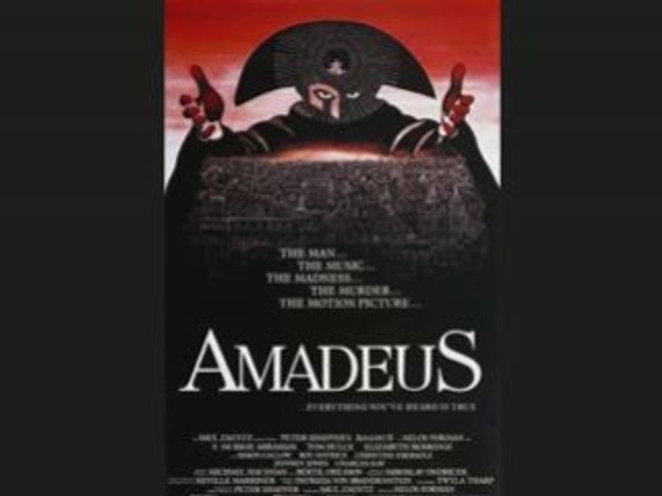 Appel Virtuel 144 - Amadeus