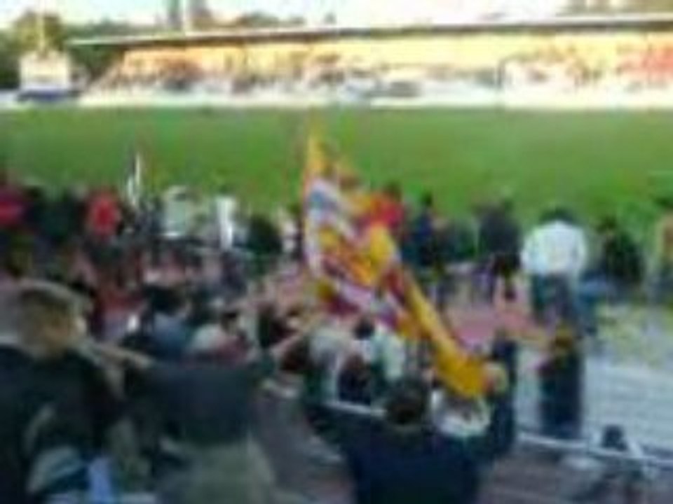 Dijon-metz