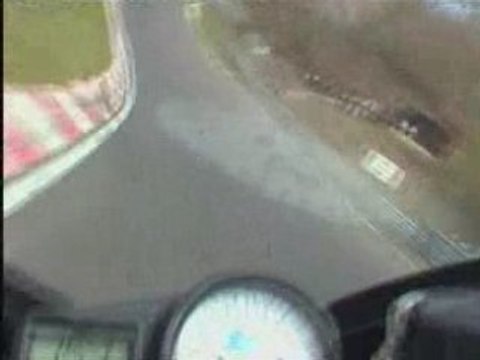 Yamaha R1 vs Porsche GT3