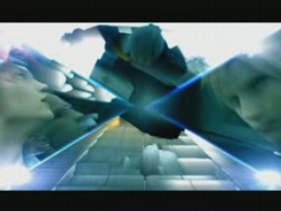 final fantasy VII war of heart