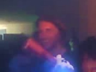 David Guetta au Kyu Benidorm 08