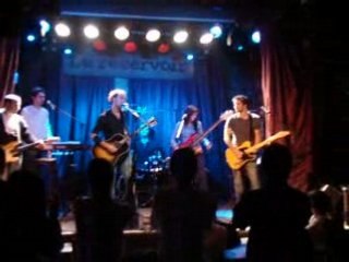 Montparnasse ce ne sont pas des anges 19092008