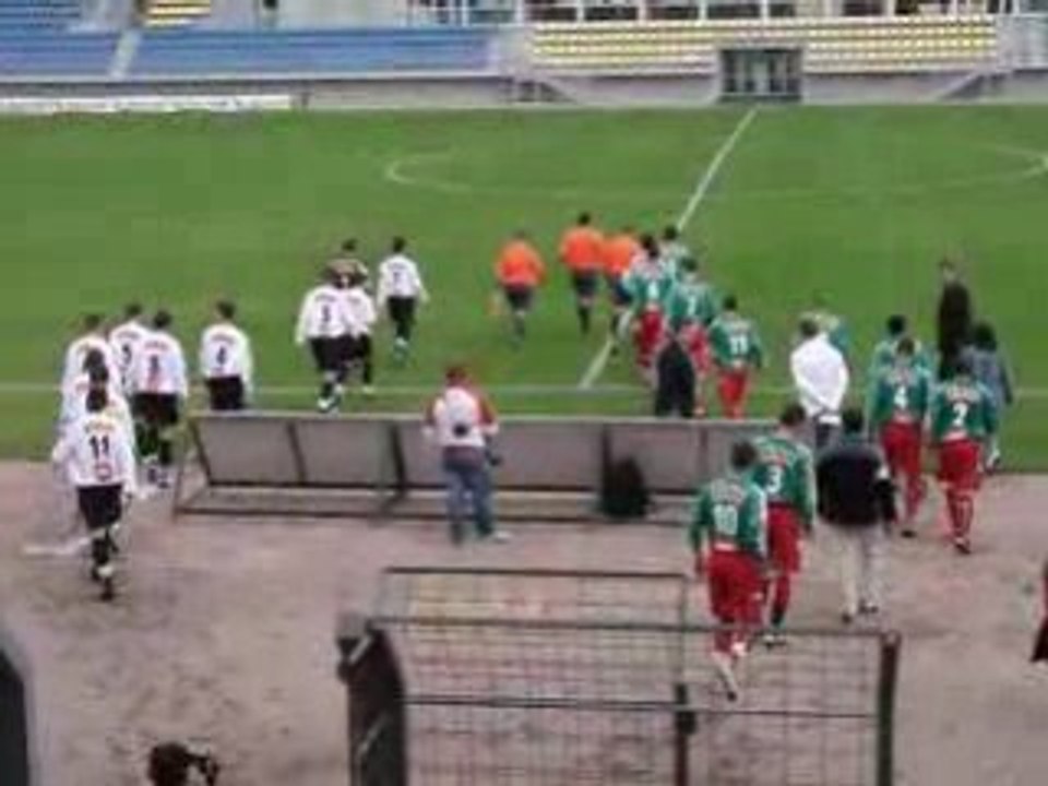 coupe de france rigny-selongey