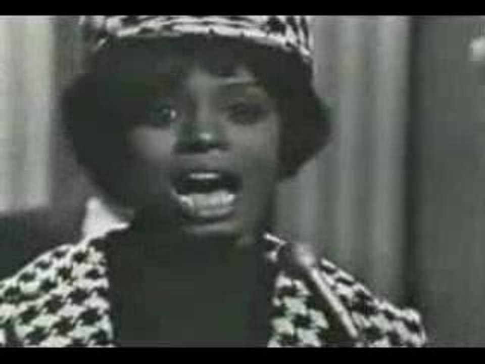 Fontella Bass - Rescue me