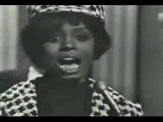 Fontella Bass - Rescue me
