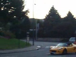 Lotus elise s2