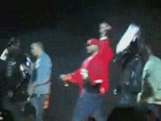 booba urban peace 2 embrouille