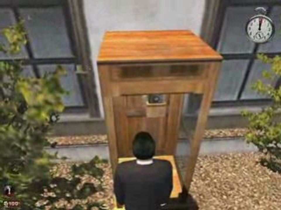 Mission Circulation Ultra Libre : téléphones (Partie 2)