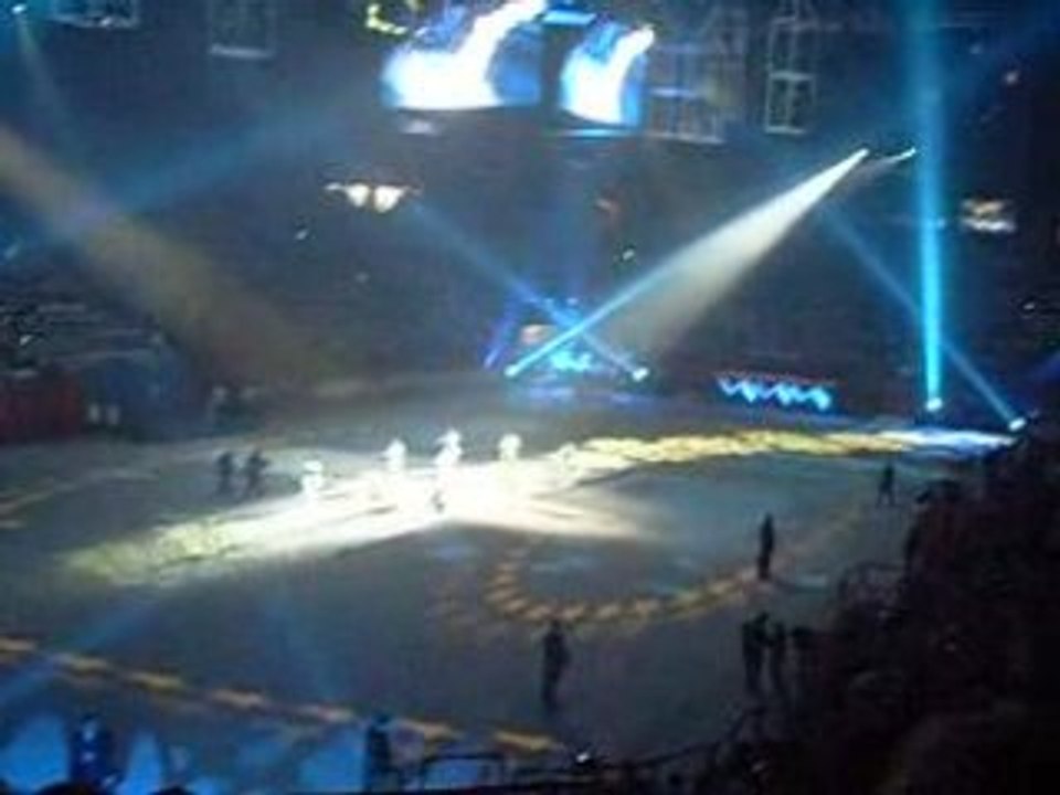 music dans la salle de paris -berçy 3