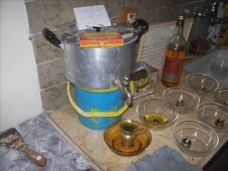 Synagogues Karaites en Israel 1er de 3