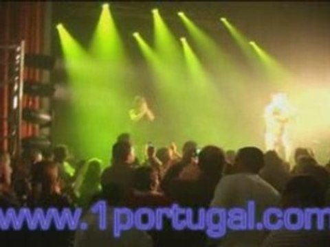 Jose Malhoal - Festa em ST-LEU D'ESSERENT (60 ) N.6