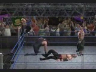 WWSF SVR 2008 Match 1