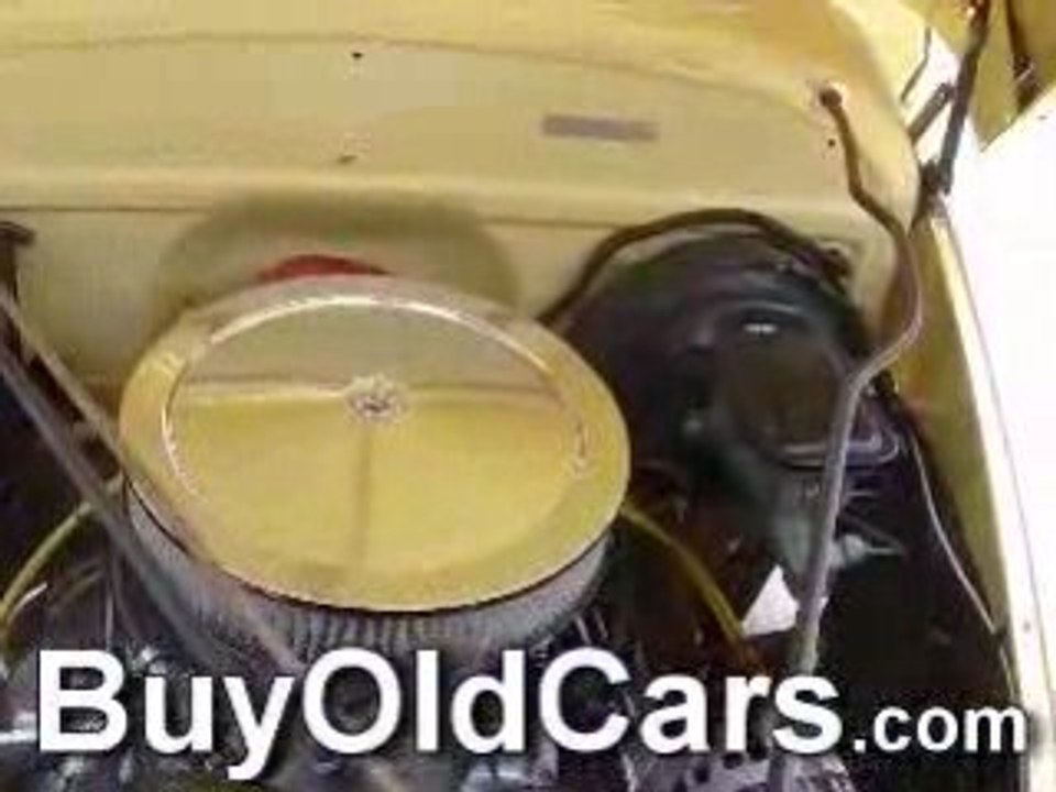 1940 Classic Chevy For Sale - 40 Chevy Classic Car for sale