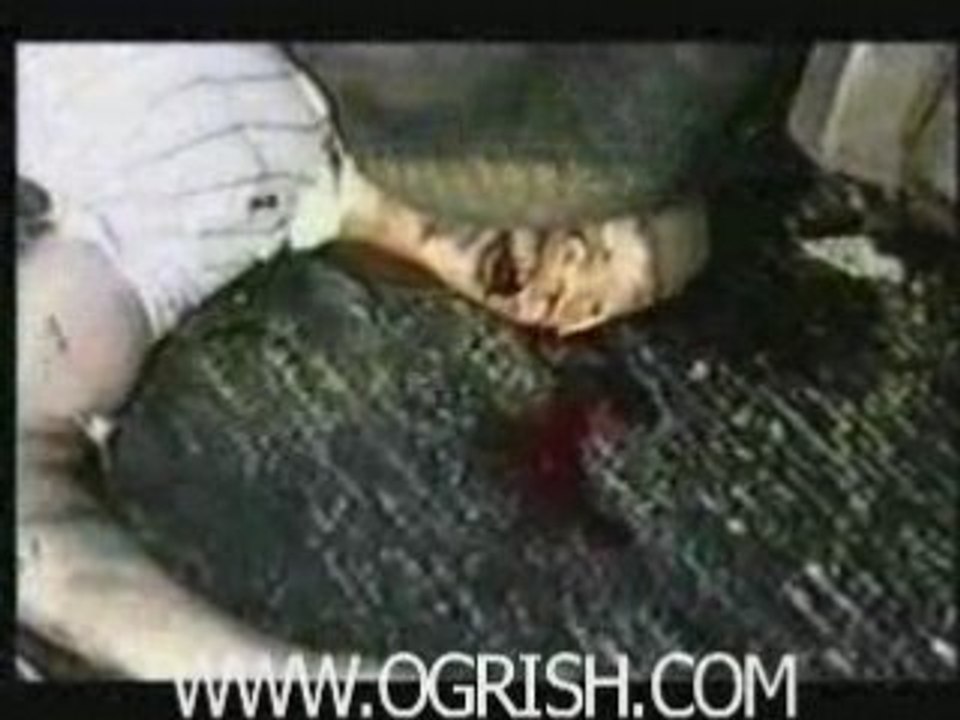 Tirecrush