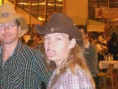 Divion - Bal Country - 4 Octobre 08