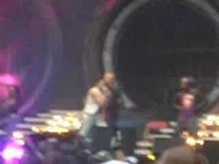 Sheryfa Luna Urban Peace 2 04/10/08..