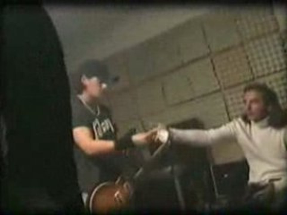 The Dead Horses - Going Down