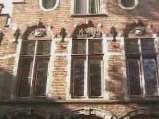 Argentinos en Bruges