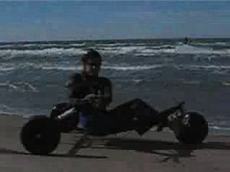 Buggy boduc fast and furious