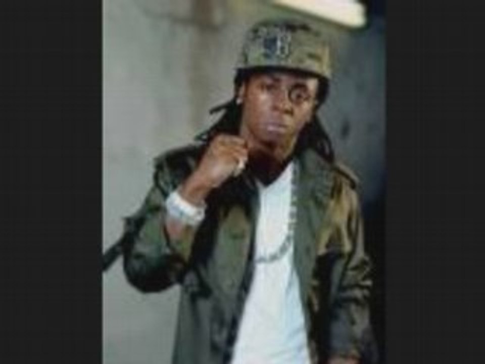 Cassie - Official Girl (Ft Lil Wayne)