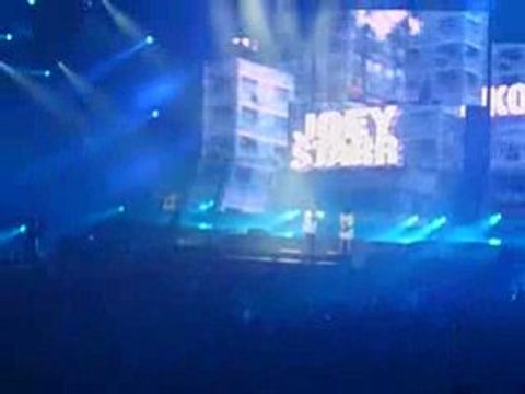 NTM c'est arriver pres de chez toi