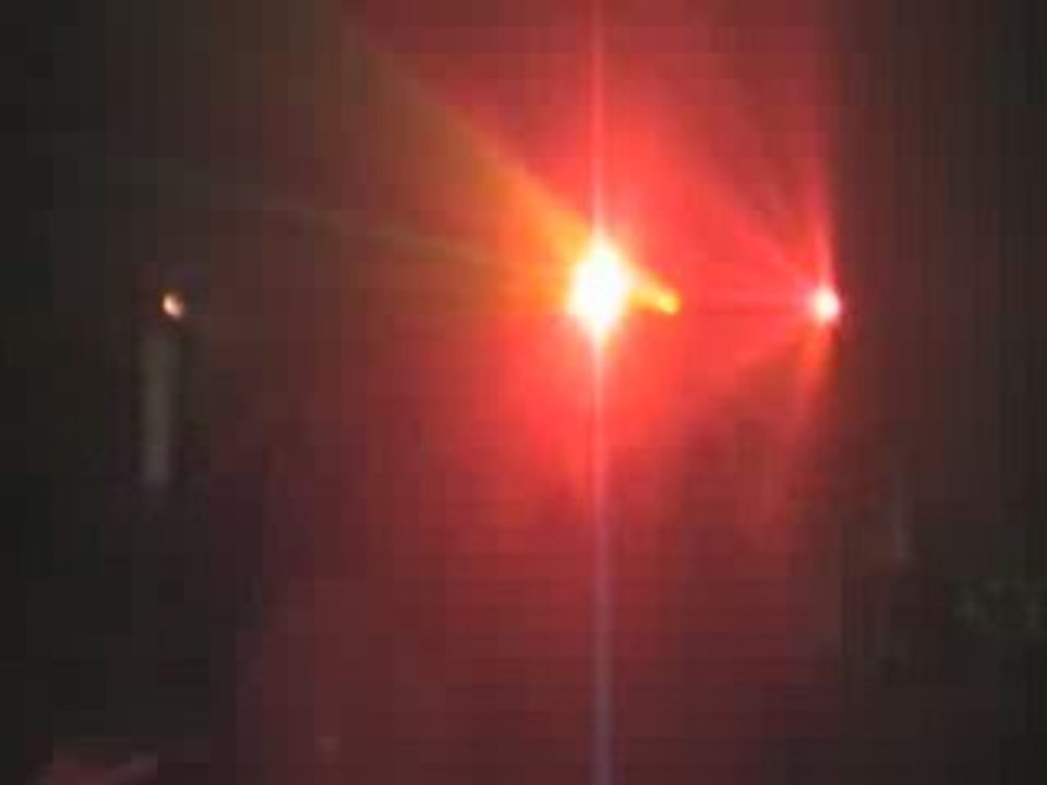 Show lumiere