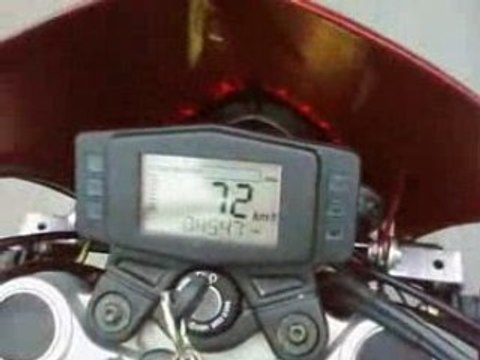 x limit caméra enbarquer