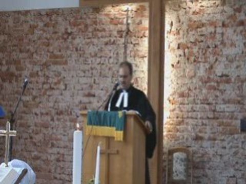 Isusova djela u našem životu II dio, Dr. Jasmin Milić