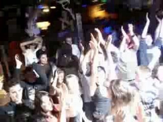 Eurodance in TEMPS PERDU