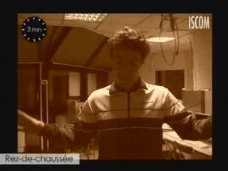 Visite Guidée - Les Copains Contents