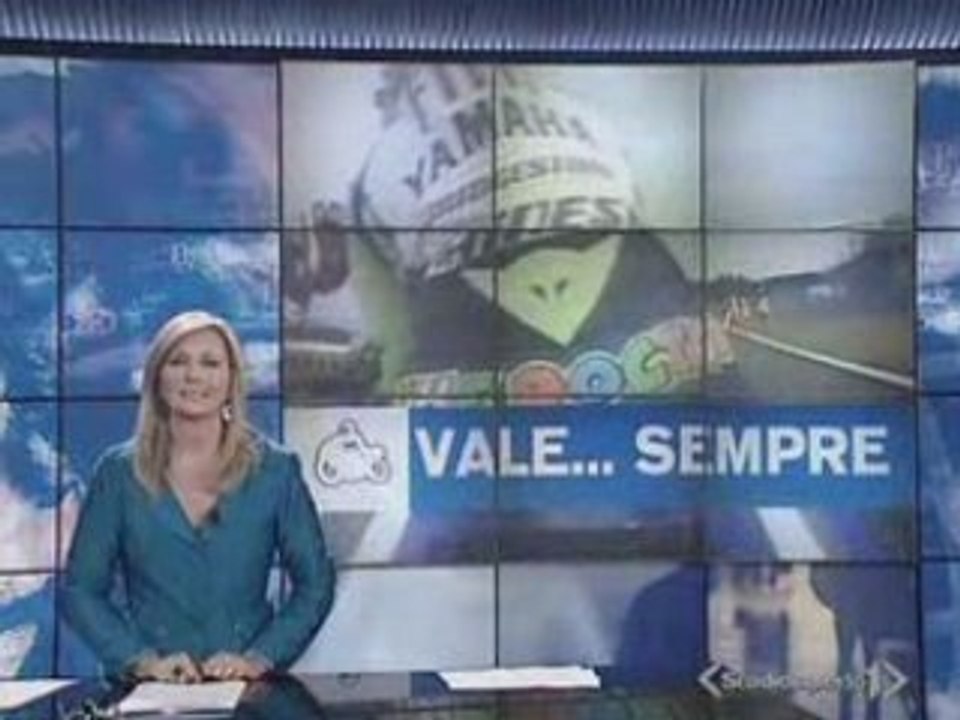 Sacre Rossi a Motegi pr sn 6éme titre en moto gp
