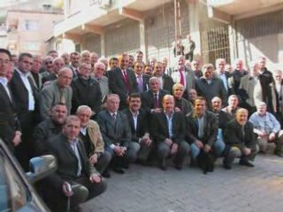 Bozkurtlular Dernegi Istanbul Faliyet Ve Programlari