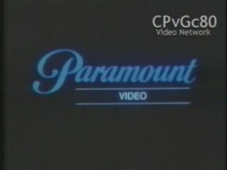 Paramount Home Video (1983)