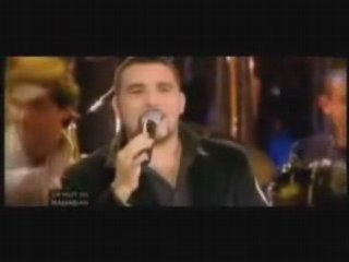 Dailymotion - reda taliani 2008