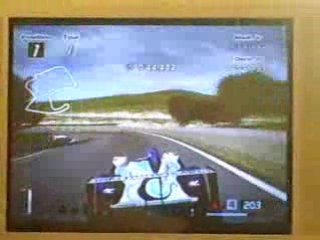 Xtrem saison 9 Manche3 Laguna seca 1.02.865