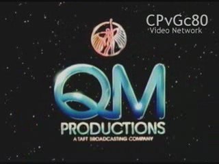 Quinn Martin Productions (1980)