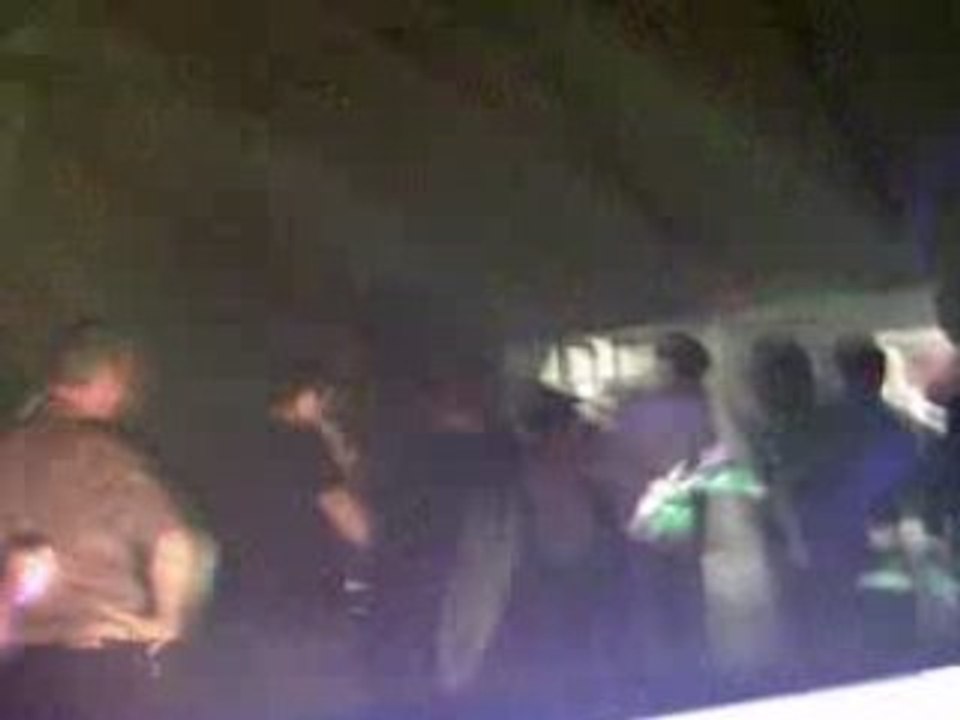 soirée dans le 22