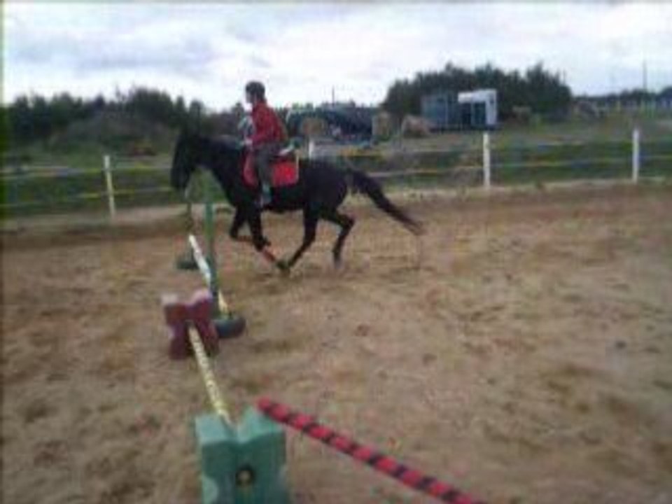 olyduc saut