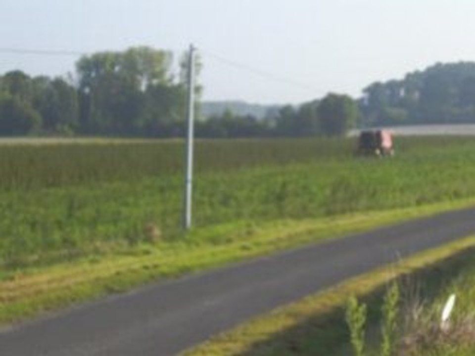 Corben en Anjou