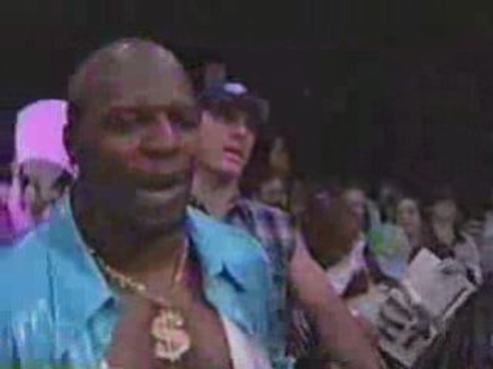 Nitro 11/20/2000 Part 5