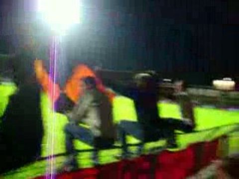 Laval - Pacy sur Eure Fin du match