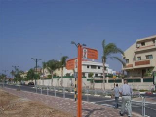 Synagogues Karaites en Israel 3eme de 3