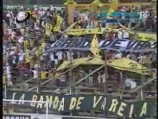 Fecha 9 - Defensa y Justicia 2 - 2 Talleres