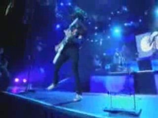 Jonas brothers on Extreme makeover home edition